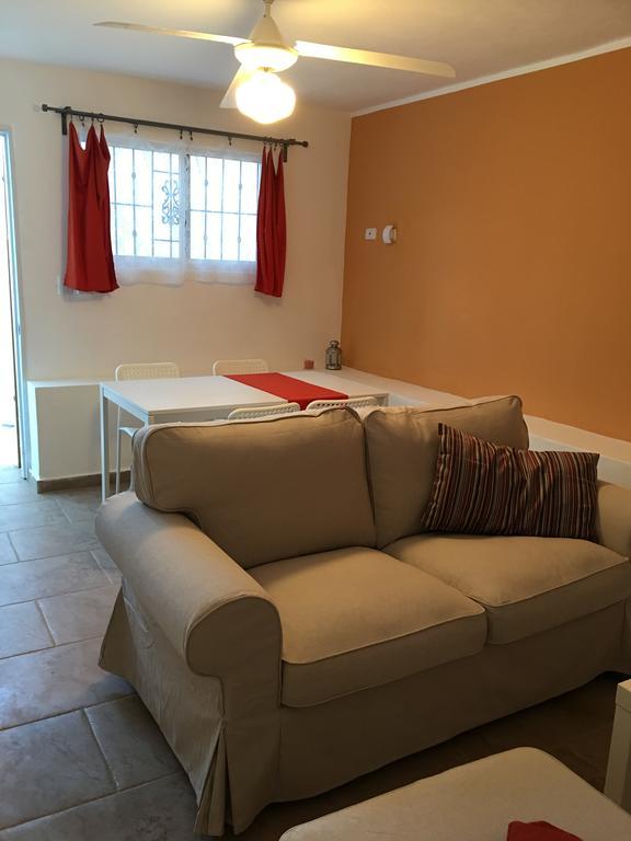 Casita Blanca Bayahibe Apartment Exterior photo